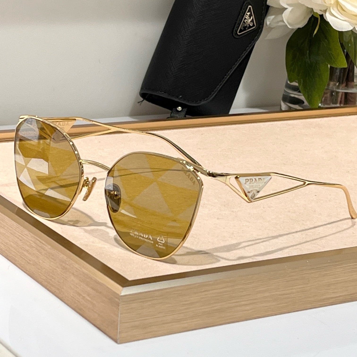 Prada Sunglasses