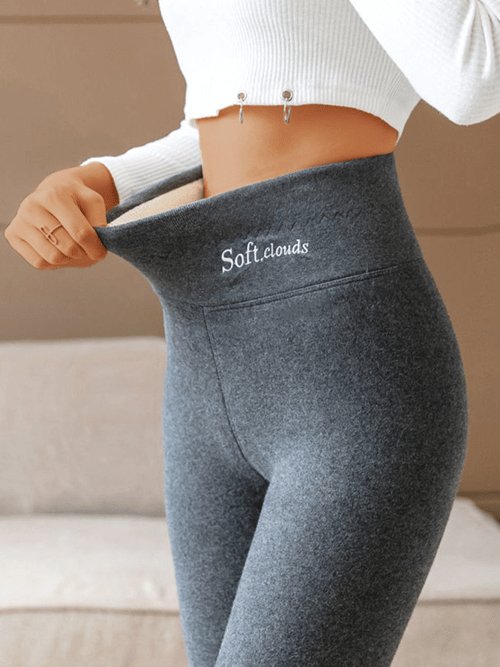 Softy | Leggings Thermiques (1+1 Gratuit)