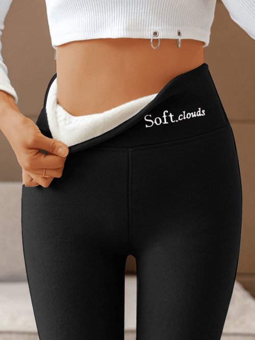 Softy | Leggings Thermiques (1+1 Gratuit)