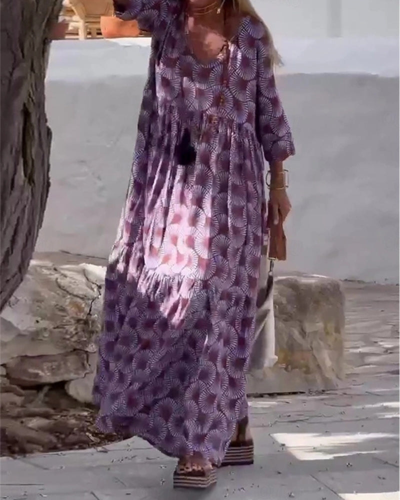 VIDANA - STYLISH DRESS