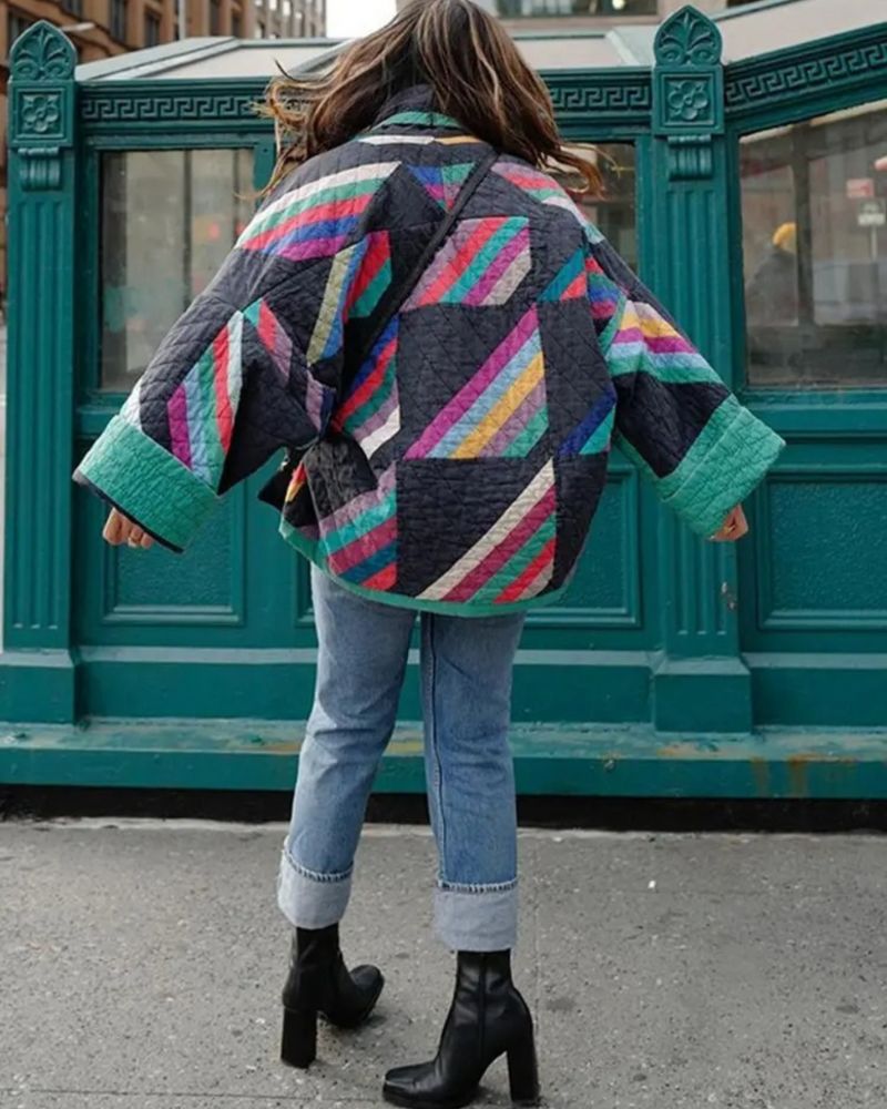 MAIKA - vintage jacket #VEV35061