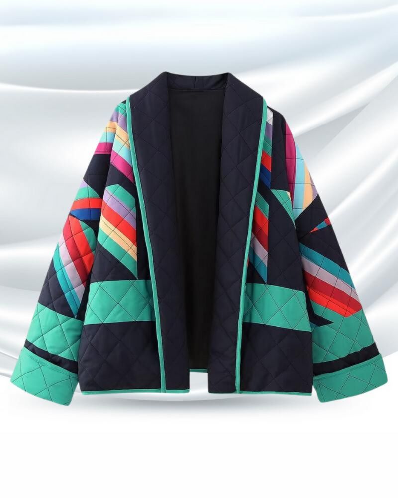 MAIKA - vintage jacket #VEV35061