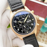 PILOT 43 LE PETIT PRINCE LEATHER