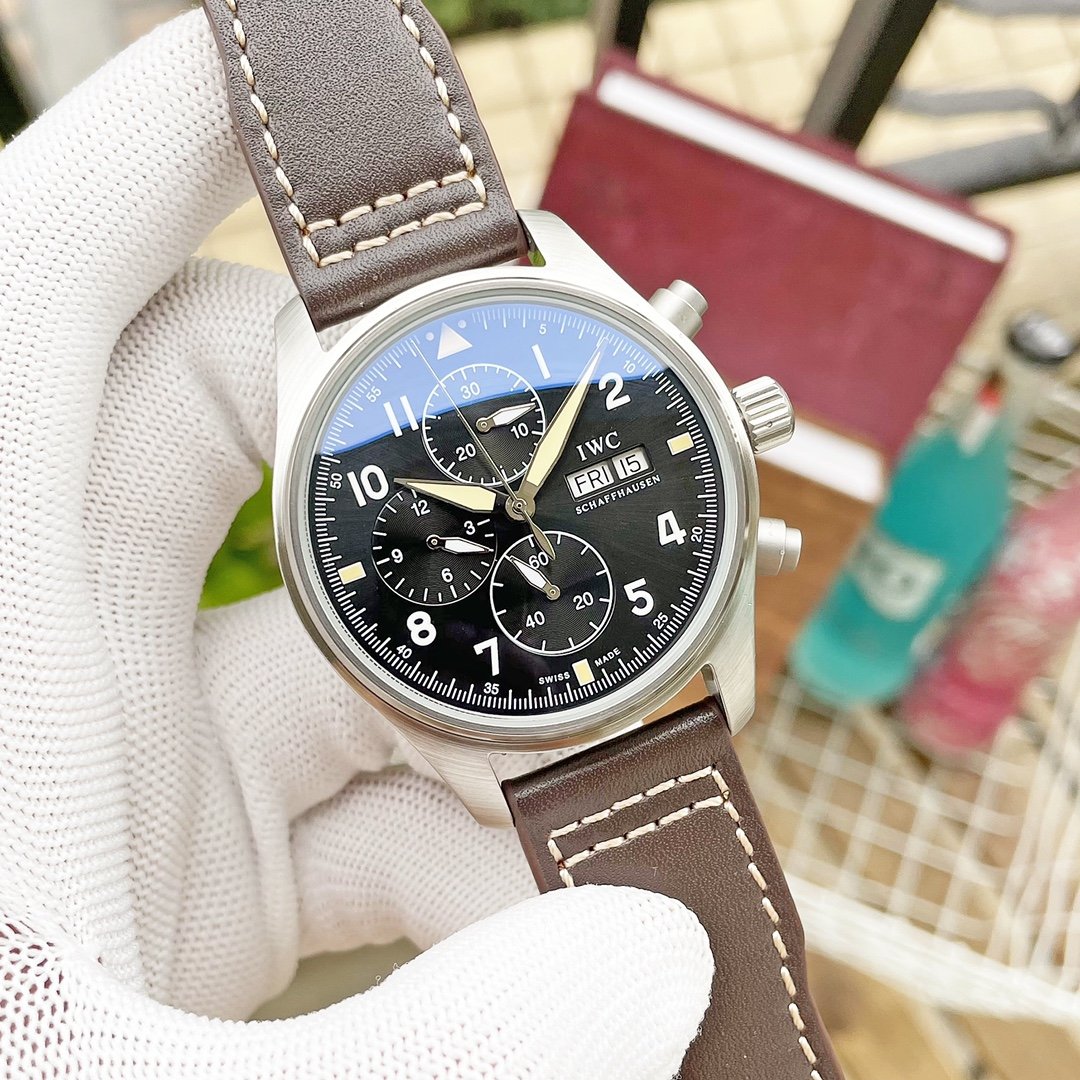 PILOT 43 LE PETIT PRINCE LEATHER