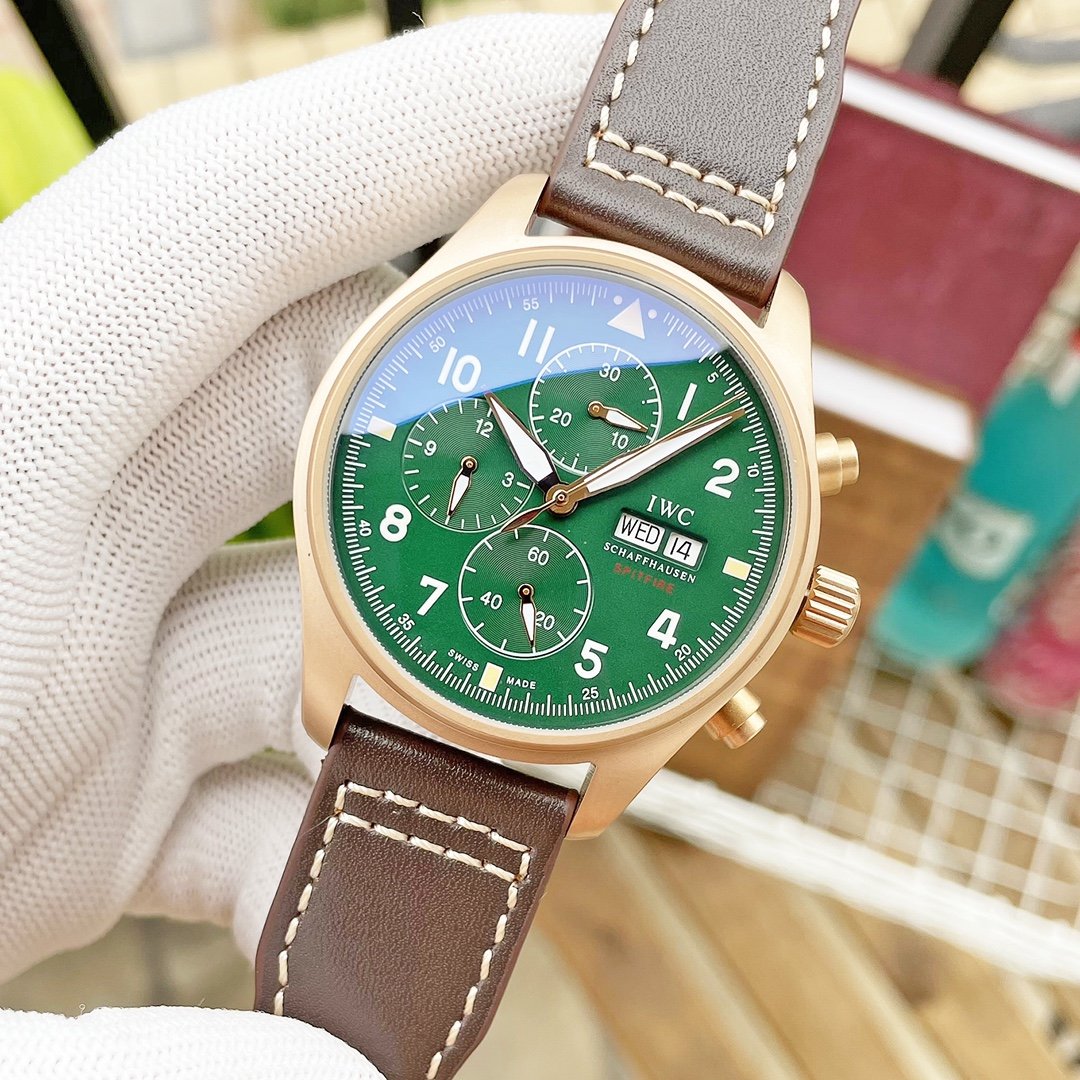 PILOT 43 LE PETIT PRINCE LEATHER