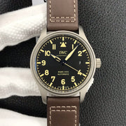 PILOT MARK XVIII LE PETIT STAINLESS STEEL BLACK DIAL