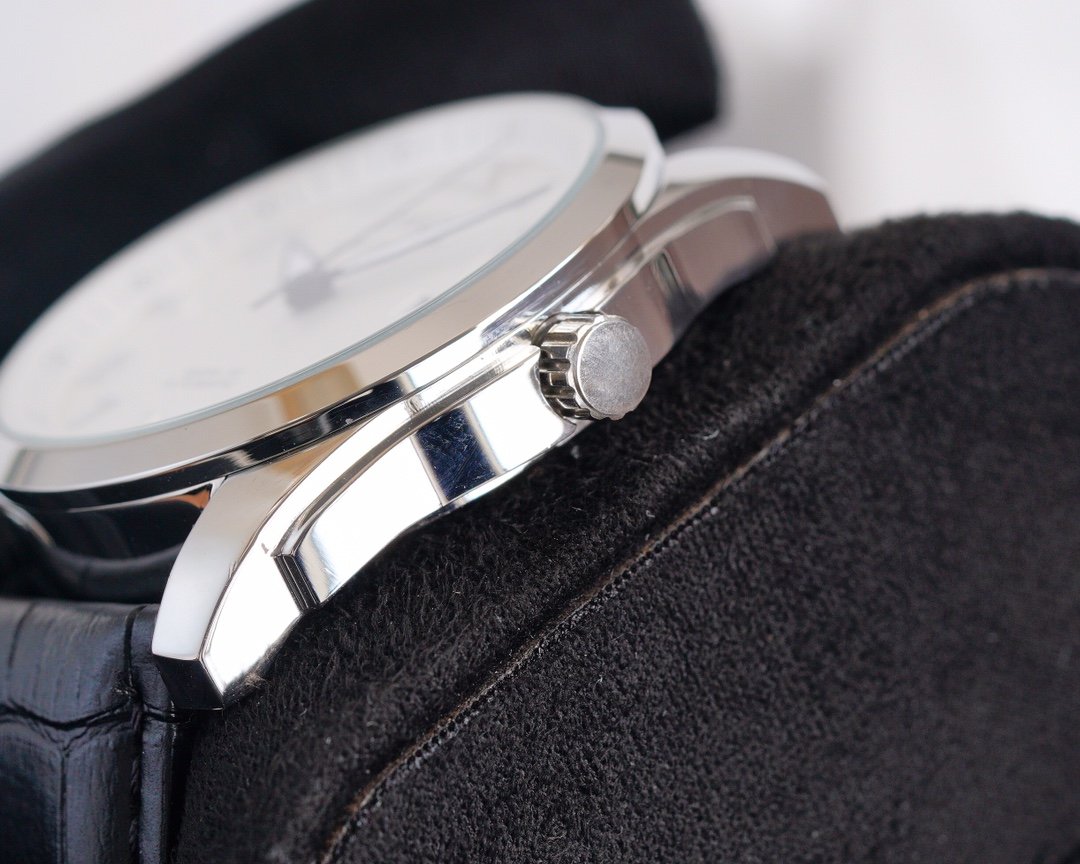 PILOT MARK XV 40MM STEEL CASE