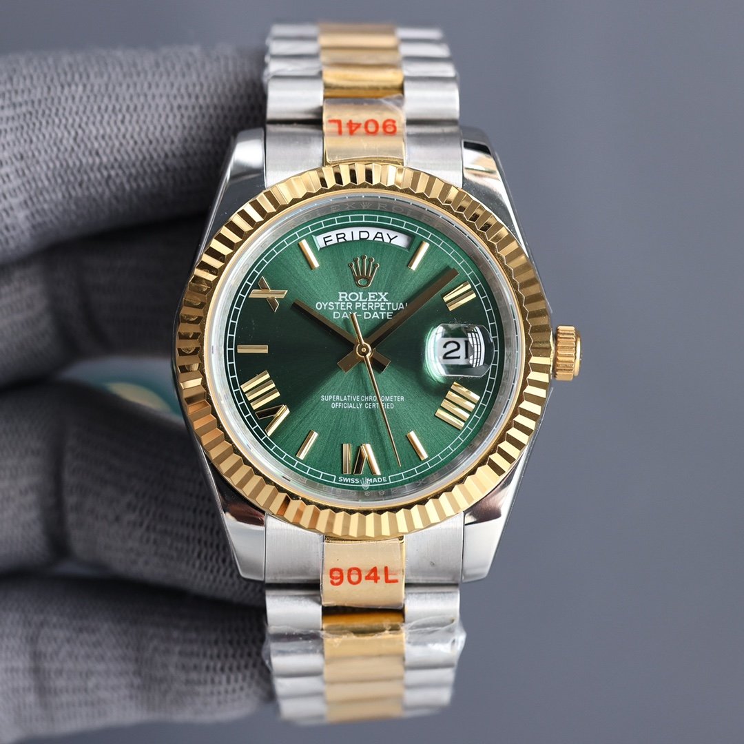 Rolex Watch