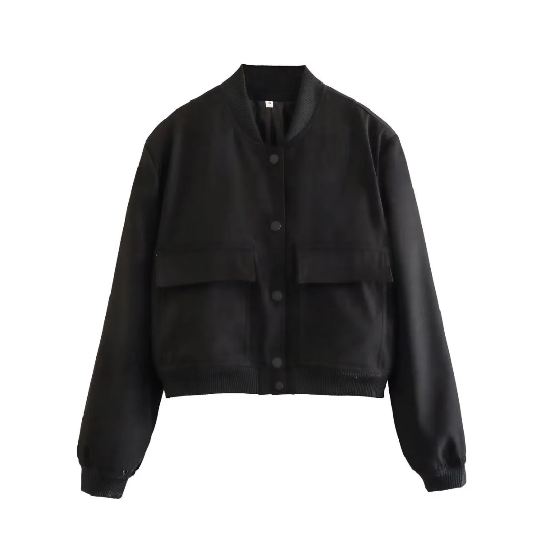 Gisselle | Bombardier Veste Pour Femmes