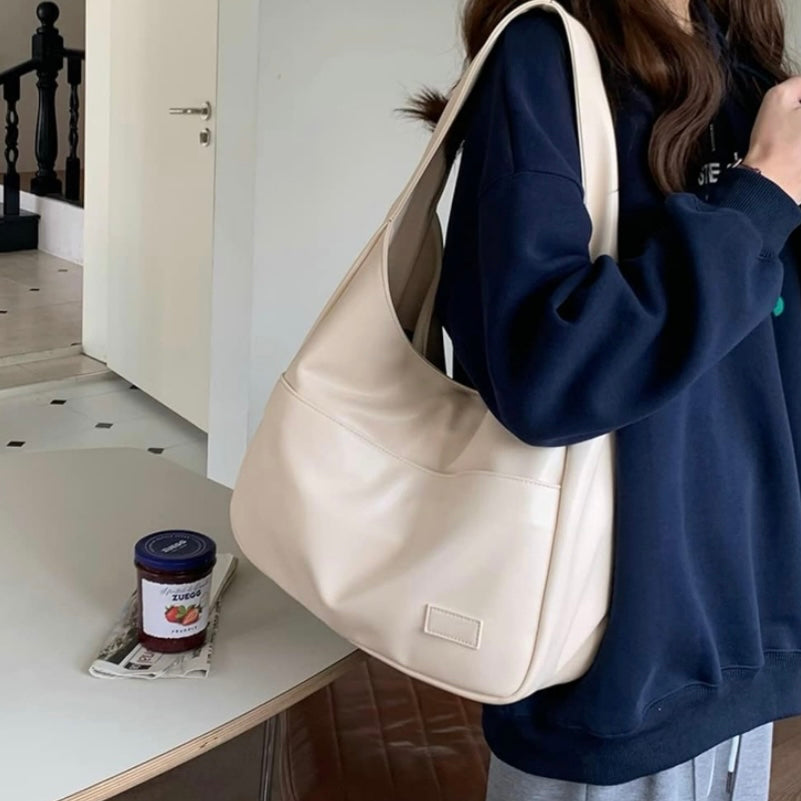 Maya | sac à bandoulière de luxe pour femmes