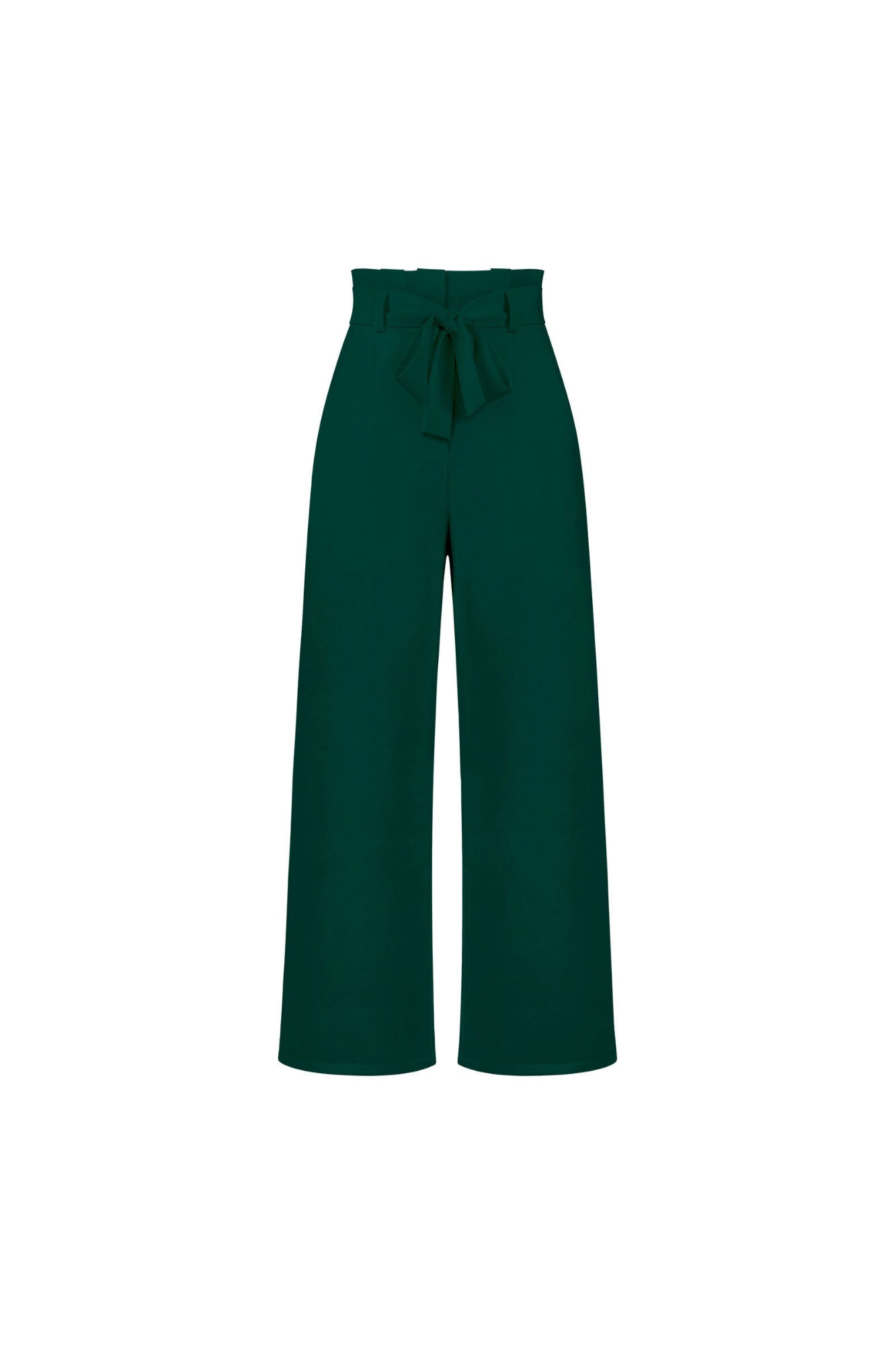 Astrid | Pantalon En Lin Pour Femmes | Long