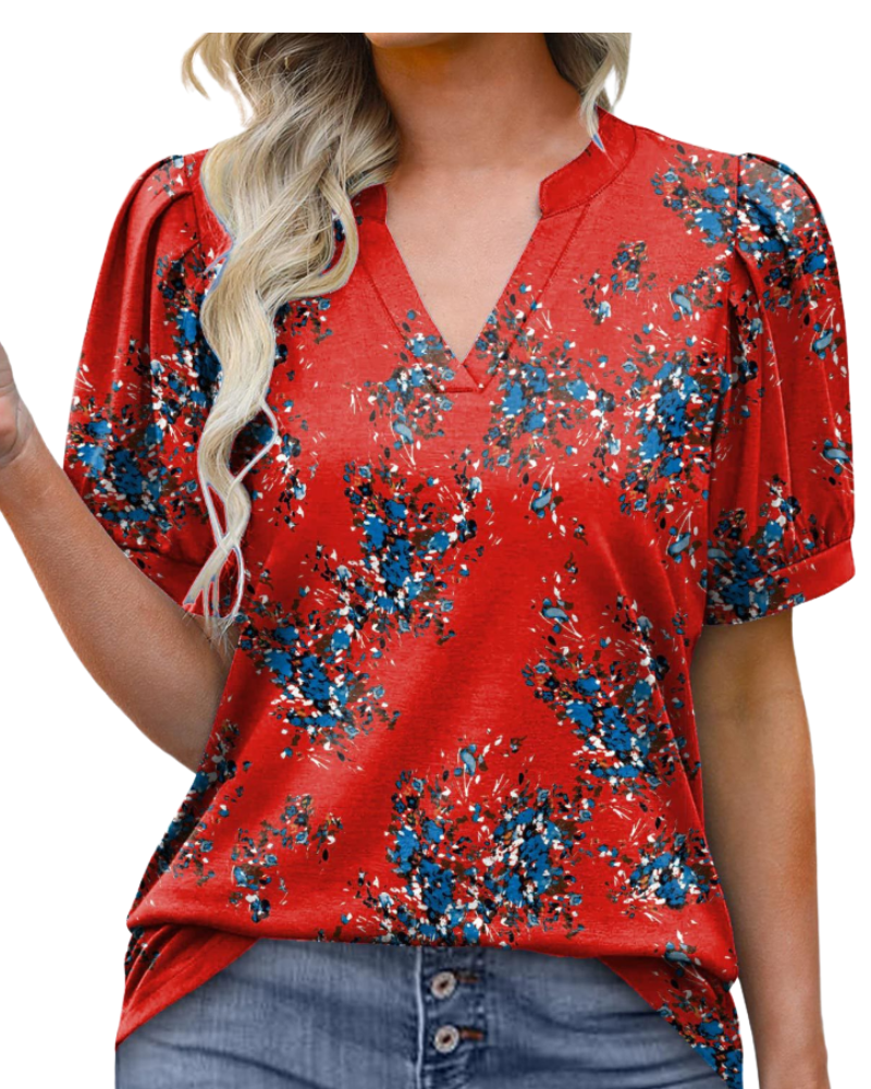 IRAME - STYLISH TOP