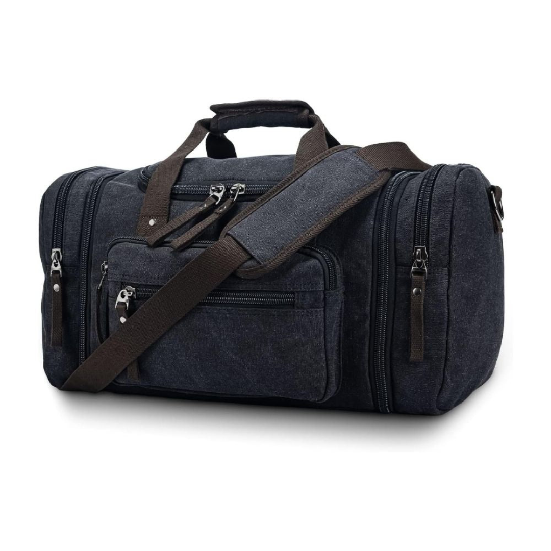 Sandy | Sac De Voyage En Toile