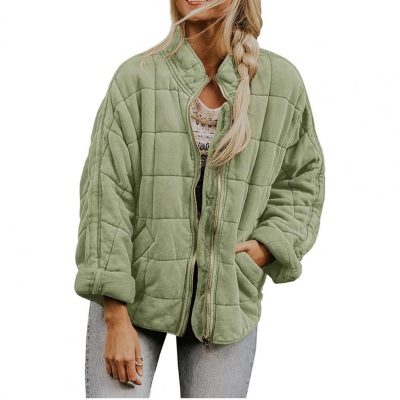 Mabel | Veste Chaude Pour Femmes