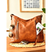 Gabie | Sac En Cuir Pour Femmes