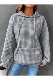 Kenzie | Pull Chaud Pour Femmes | Capuche