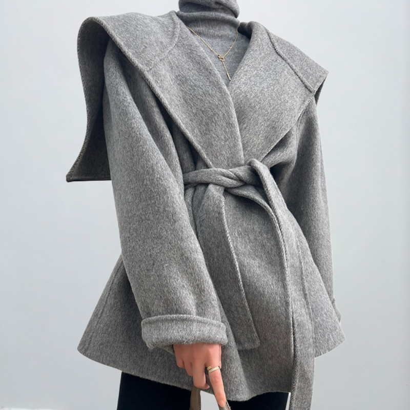 Adalyn | Manteau Pour Femmes | Chaud