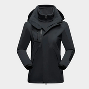 Eva | Veste Longue Pour Femmes | Imperméable