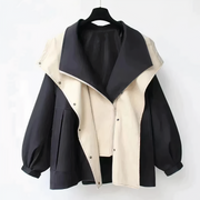 Abigail | Veste D'hiver Pour Femmes