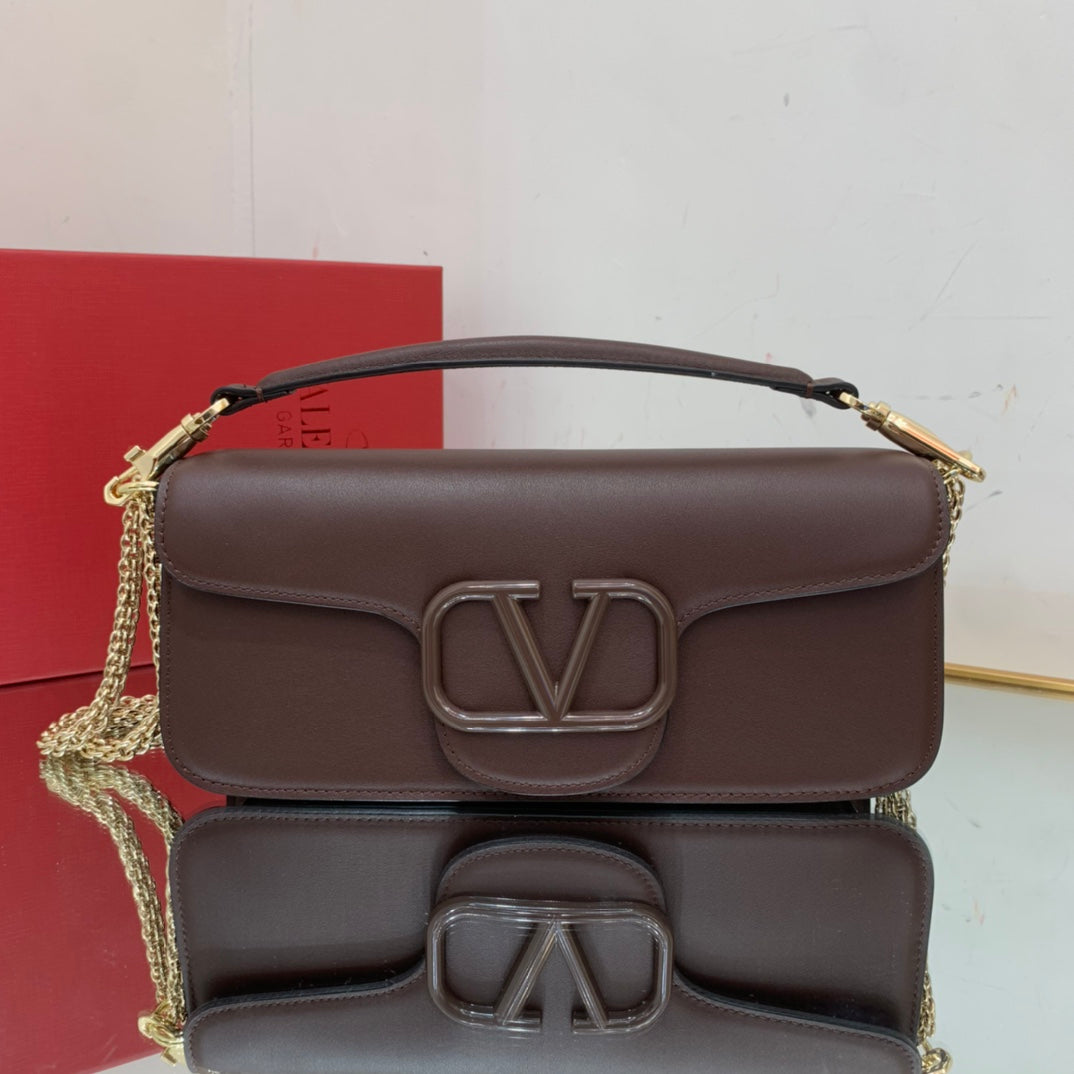 Valentino Top Handle