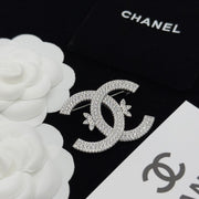 CC Brooch Silver 173157
