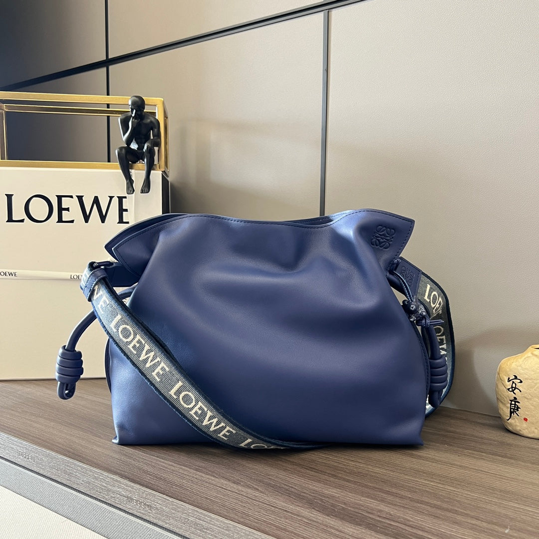 Loewe Shoulder Bags