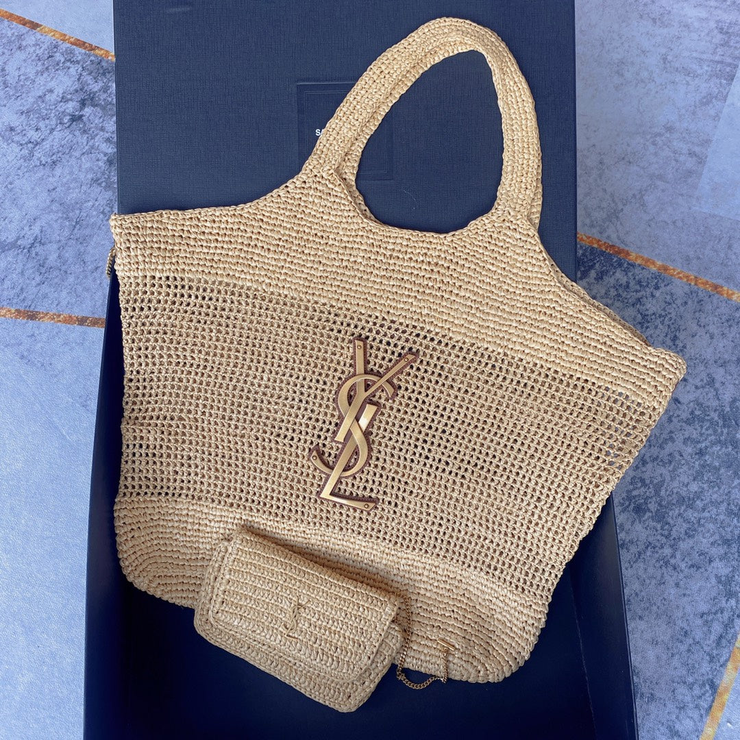 YSL Shoulder Bags