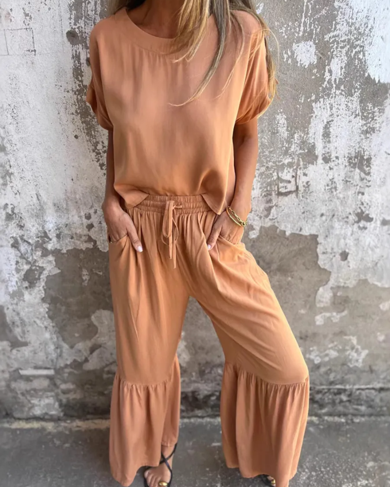 ANERI - ELEGANT SET