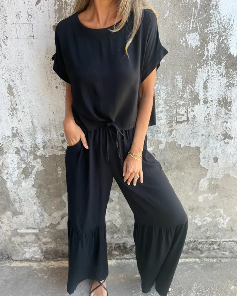ANERI - ELEGANT SET