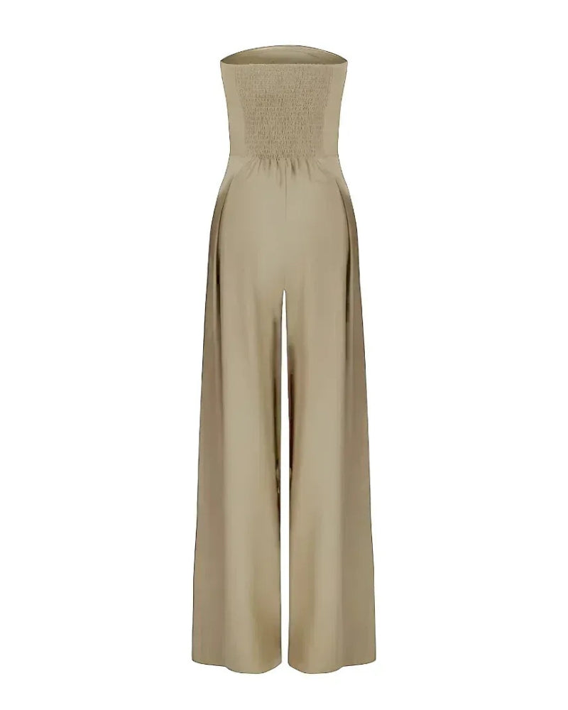 MALANE - STYLISH JUMPSUIT