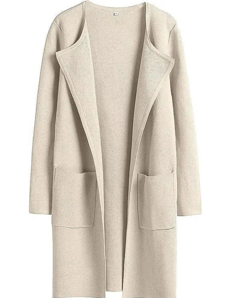 ELENCE - STYLISH & ELEGANT TOPCOAT VEV36134