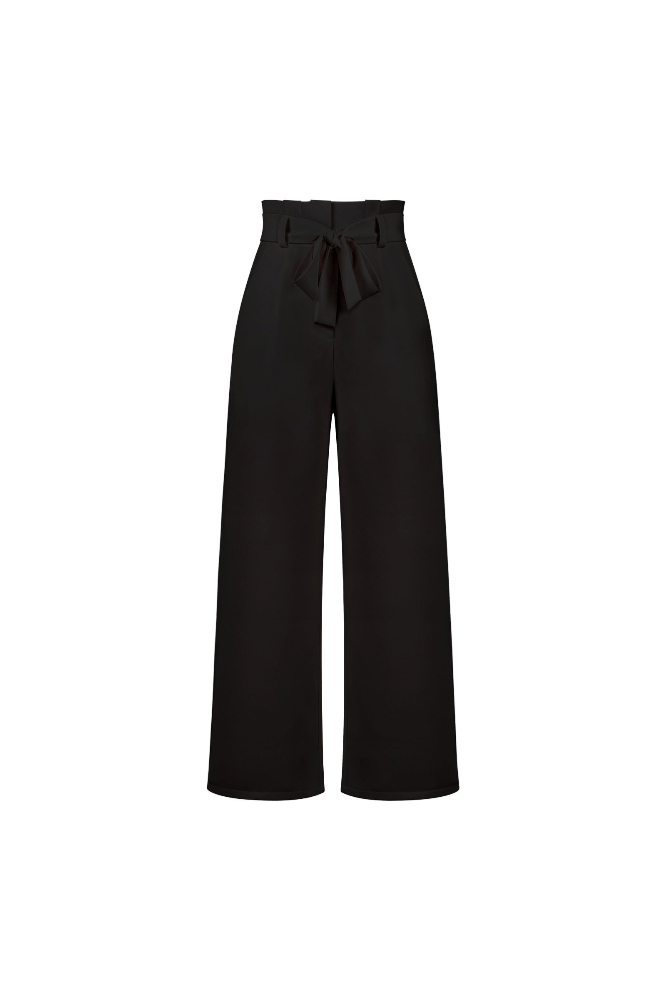 Astrid | Pantalon En Lin Pour Femmes | Long