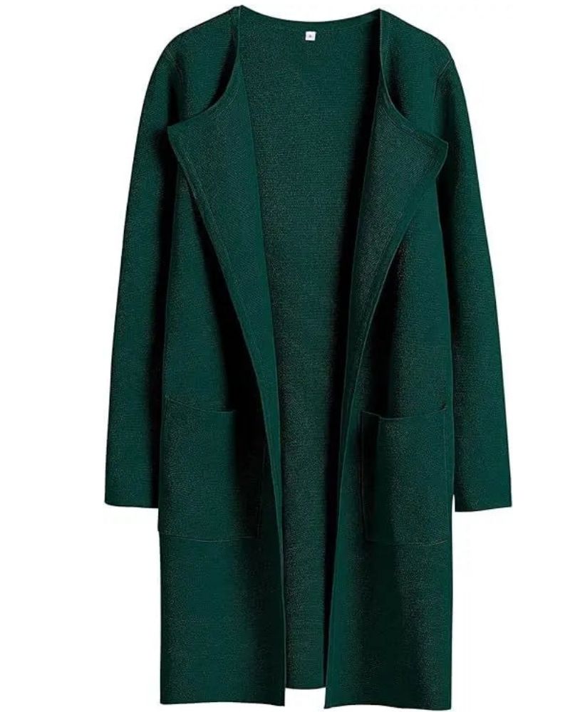 ELENCE - STYLISH & ELEGANT TOPCOAT VEV36134