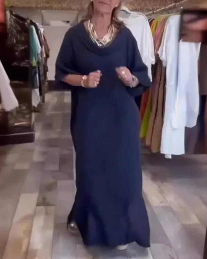 IBIZA - CASUAL AND ELEGANT DRESS #RSA8481