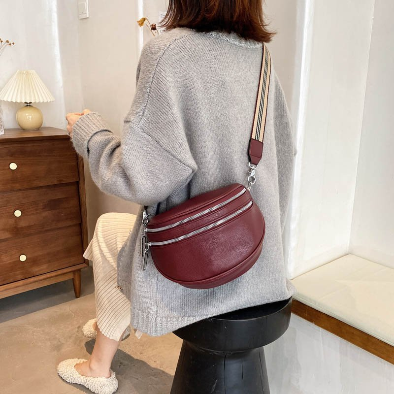 Kortney | Sac à Bandoulière Pour Femmes