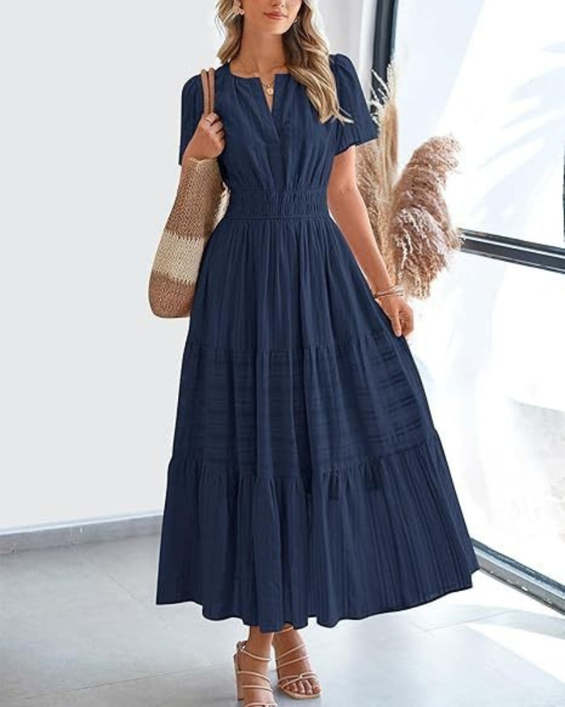 MARELA - STYLISH DRESS