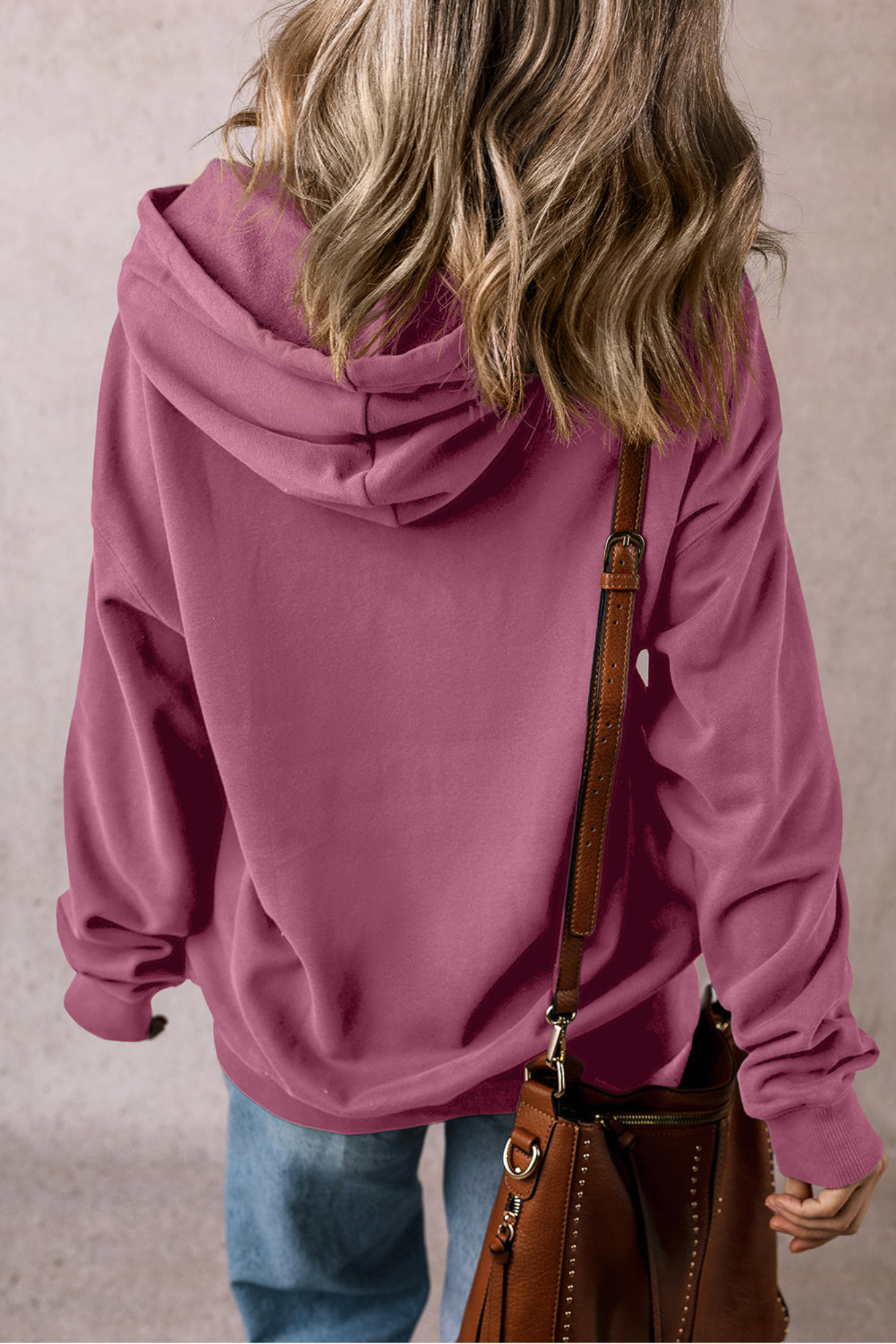 Cali | Sweat à Capuche Pour Femmes | Chaud