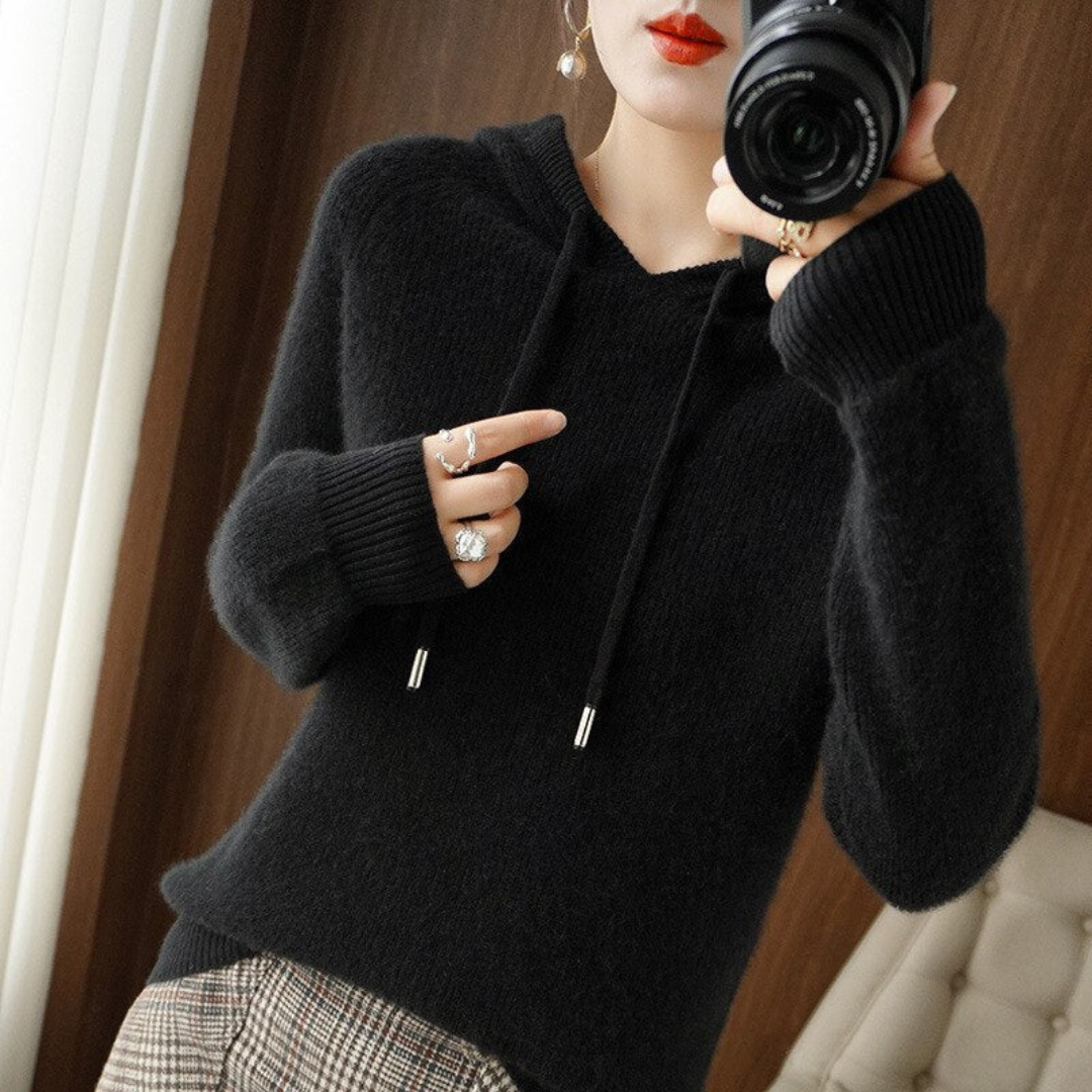 Roxy | Sweat à Capuche D'Hiver Pour Femme