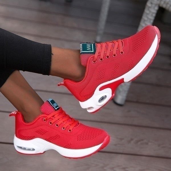 Baskets Tendance