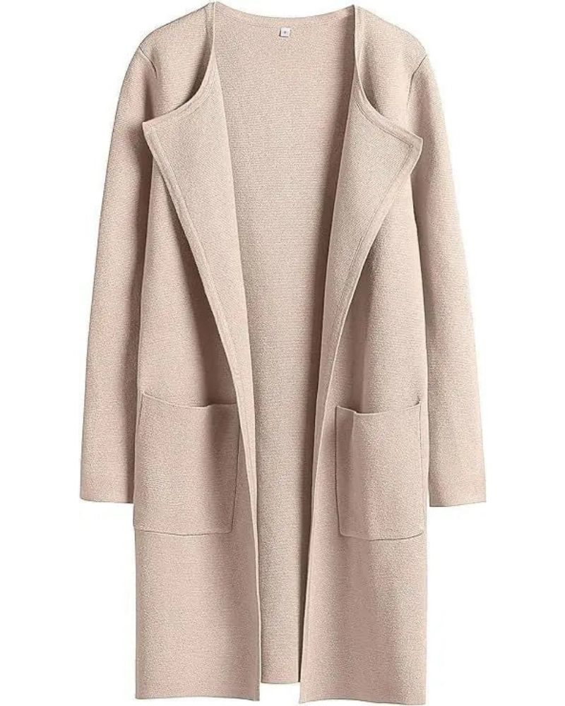 ELENCE - STYLISH & ELEGANT TOPCOAT VEV36134
