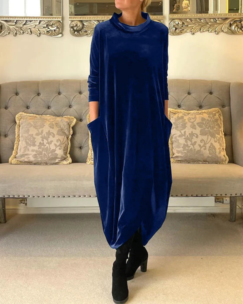 ARYA - ELEGANT & STYLISH DRESS