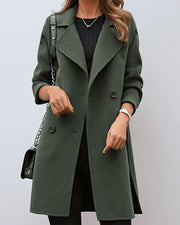 NODO MOSS COAT #NEO8401