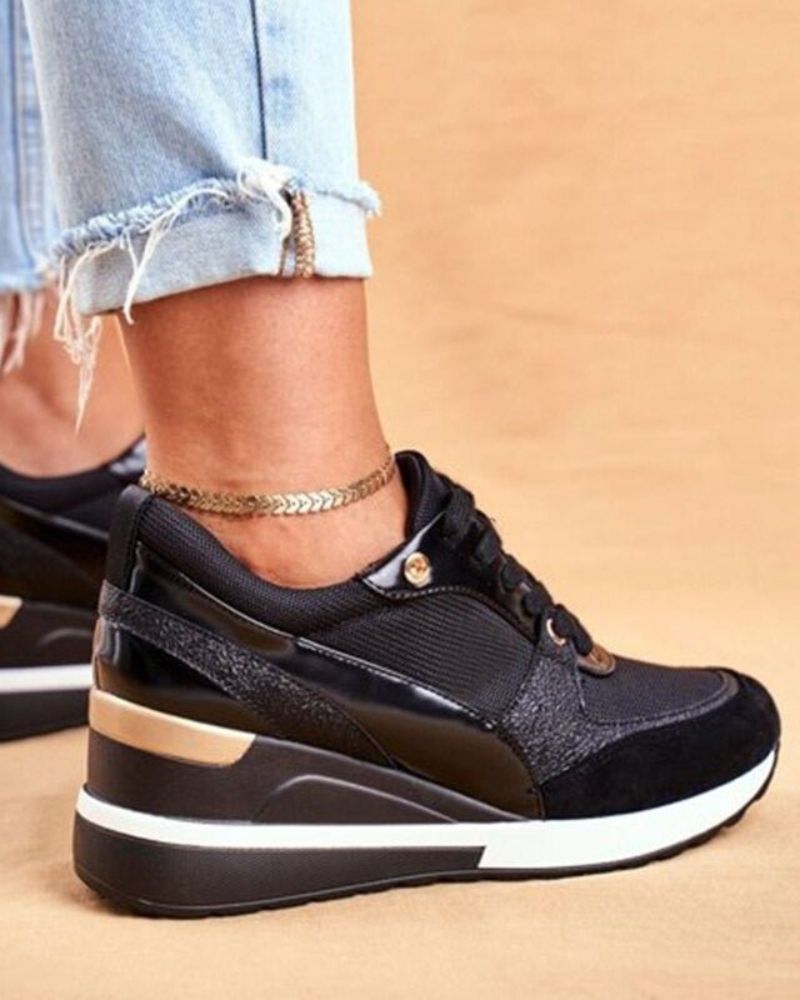 EVAGLOW - STYLISH ORTHOPEDIC SHOES #NEO8468