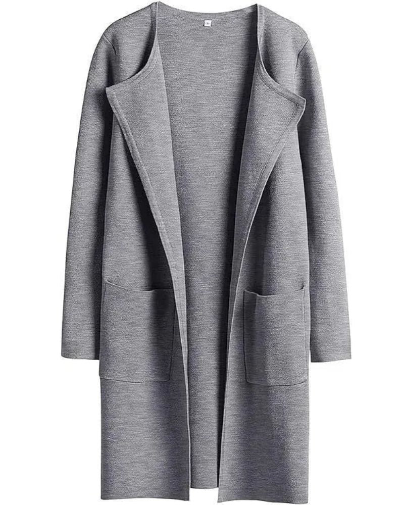ELENCE - STYLISH & ELEGANT TOPCOAT VEV36134