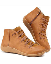 ELITE - Comfortable Orthopaedic Boots #VEV35309
