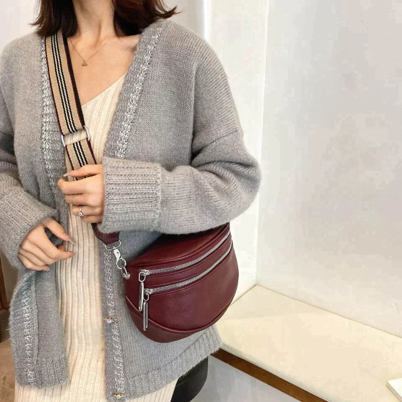 Kortney | Sac à Bandoulière Pour Femmes
