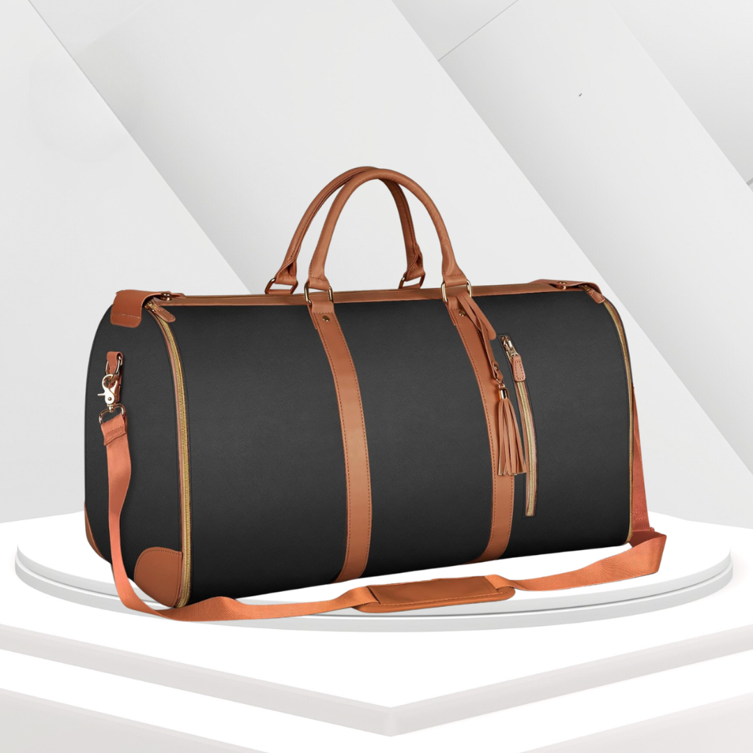 Shaniya | Sac De Voyage Unisexe | Grand