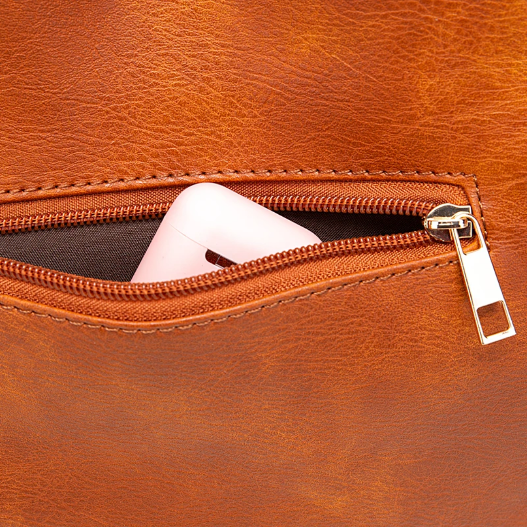 Karina | Sac à Bandoulière Pour Femmes