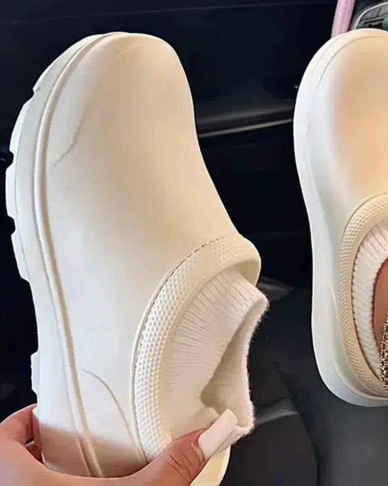COZYFEET - Non-slip shoes #Vev32311