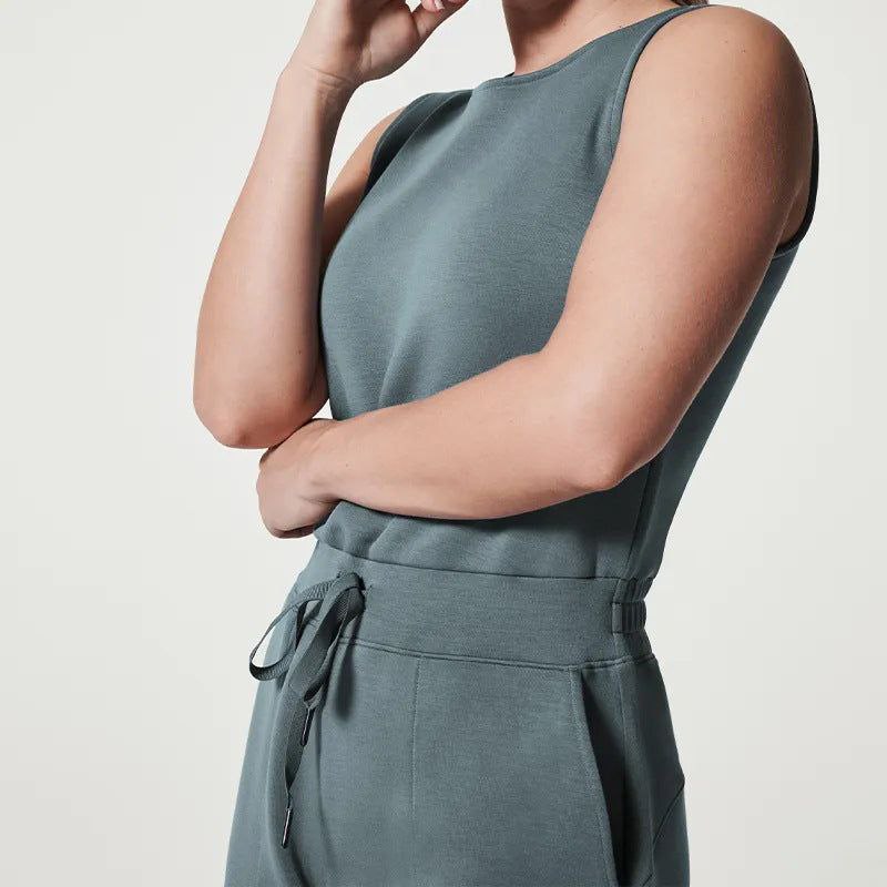 Madeleine | Combinaison moulante